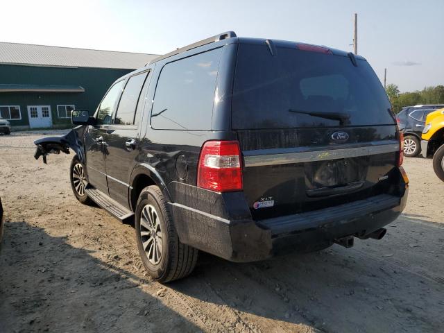 Photo 3 from auction – 2017 FORD EXPEDITION with VIN 1FMJU1JT4HEA10659