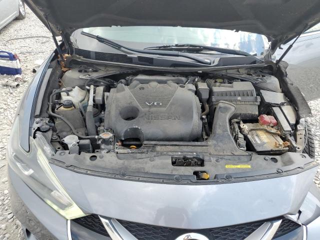 Photo 7 from auction – 2016 NISSAN MAXIMA 3.5 with VIN 1N4AA6AP5GC385442