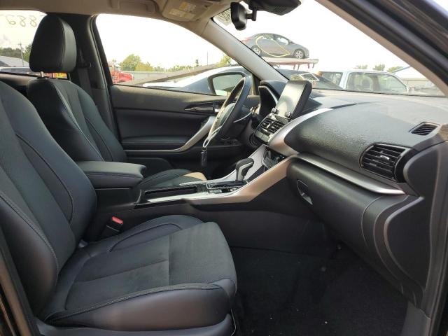 Photo 5 from auction – 2022 MITSUBISHI ECLIPSE CR with VIN JA4ATWAA9NZ054948