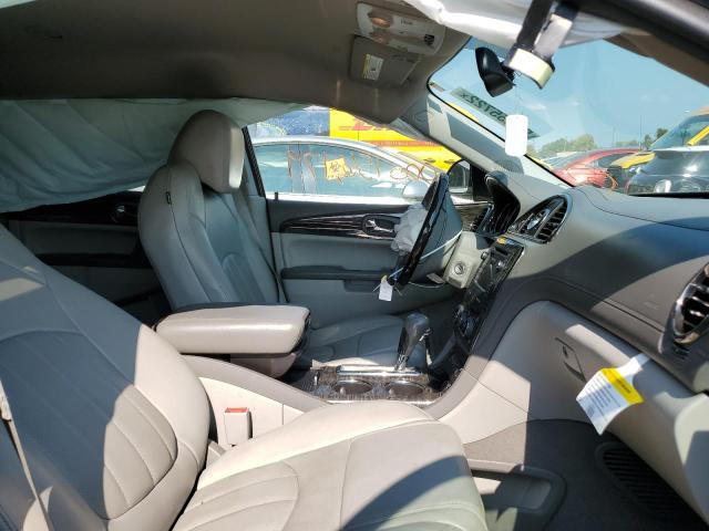 Photo 5 from auction – 2014 BUICK ENCLAVE with VIN 5GAKRBKD0EJ303972