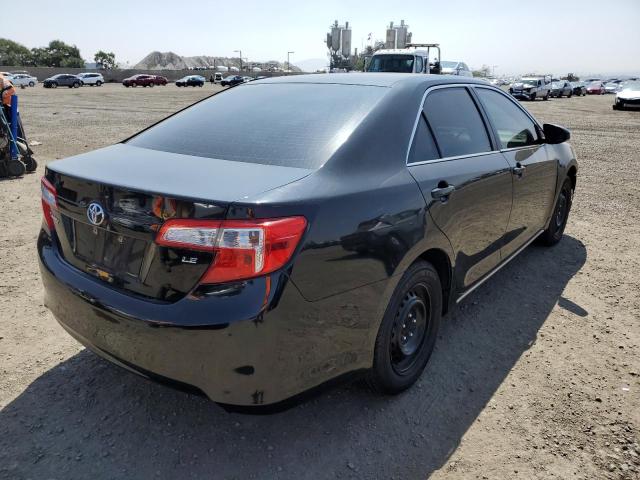 Photo 4 from auction – 2014 TOYOTA CAMRY L with VIN 4T1BF1FK2EU381495