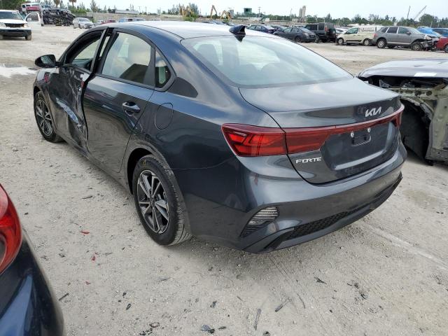 Photo 3 from auction – 2023 KIA FORTE LX with VIN 3KPF24AD5PE514666