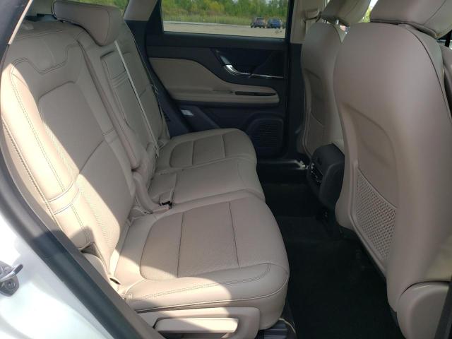 Photo 6 from auction – 2021 LINCOLN CORSAIR with VIN 5LMCJ1D90MUL08107