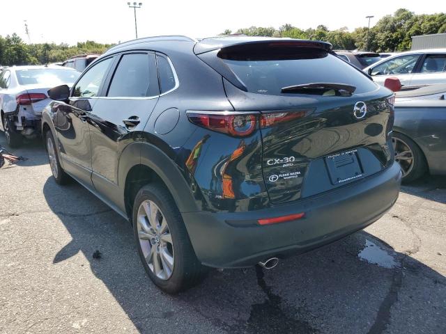 Photo 3 from auction – 2022 MAZDA CX-30 SELE with VIN 3MVDMBBL6NM429915