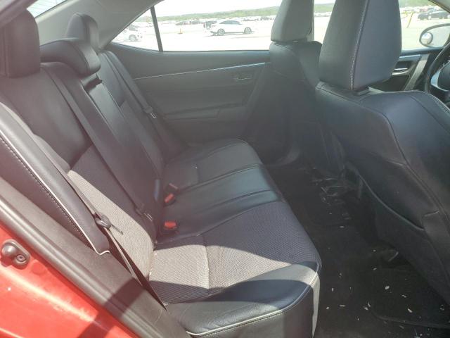 Photo 6 from auction – 2016 TOYOTA COROLLA L with VIN 5YFBURHE3GP481430