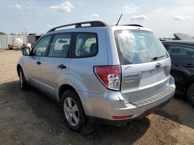 Photo 3 from auction – 2012 SUBARU FORESTER 2 with VIN JF2SHBBC9CH422263