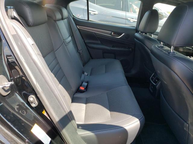 Photo 6 from auction – 2019 LEXUS GS 350 BAS with VIN JTHBZ1BL6KA017943