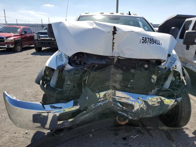 Photo 9 from auction – 2015 RAM 4500 with VIN 3C7WRKFL0FG606418