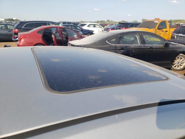 Photo 9 from auction – 2008 CHEVROLET IMPALA LT with VIN 2G1WT58NX89234784