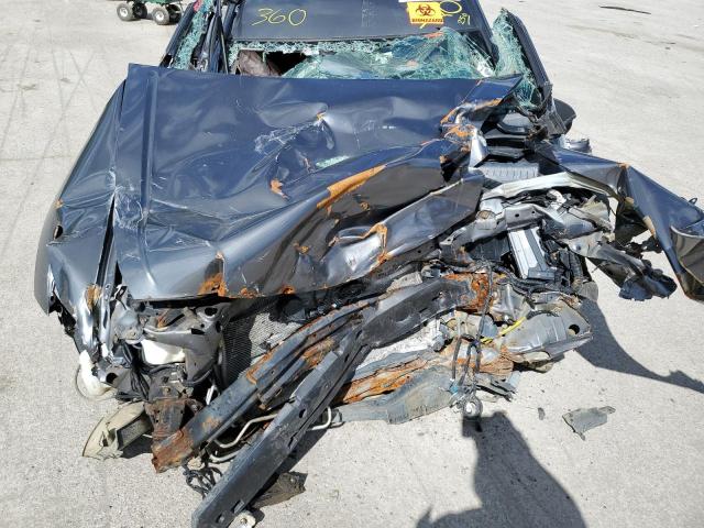 Photo 7 from auction – 2011 HONDA ACCORD SE with VIN 1HGCP2F68BA051180