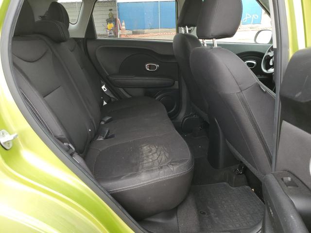 Photo 6 from auction – 2015 KIA SOUL with VIN KNDJN2A21F7756227