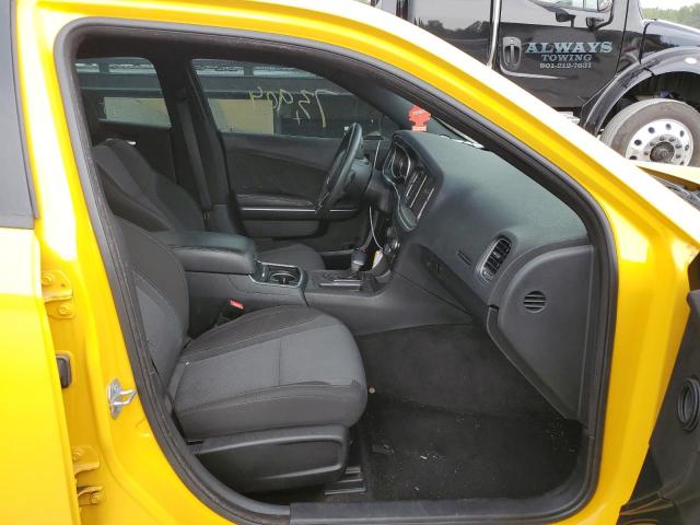 Photo 5 from auction – 2017 DODGE CHARGER R/ with VIN 2C3CDXCTXHH572088