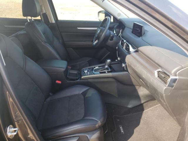 Photo 5 from auction – 2018 MAZDA CX-5 TOURI with VIN JM3KFBCM6J0329053