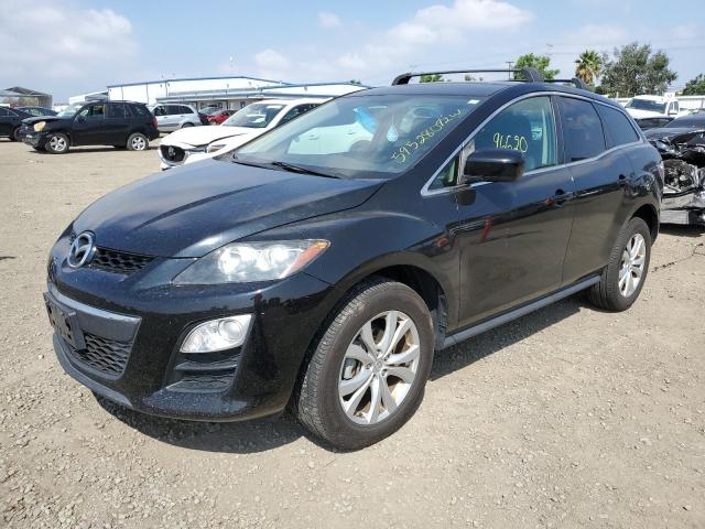 Photo 2 from auction – 2011 MAZDA CX-7 with VIN JM3ER2CL5B0405844