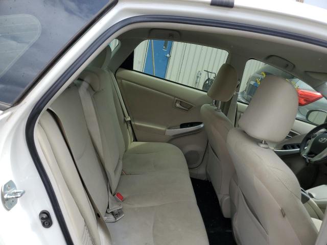Photo 6 from auction – 2013 TOYOTA PRIUS with VIN JTDKN3DU5D5557794