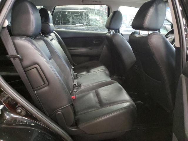 Photo 6 from auction – 2013 MAZDA CX-9 TOURI with VIN JM3TB3CA3D0400144