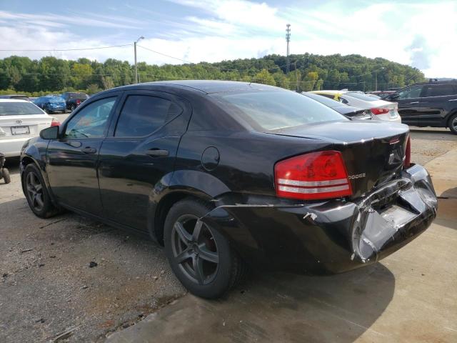 Photo 3 from auction – 2010 DODGE AVENGER SX with VIN 1B3CC4FB1AN193897