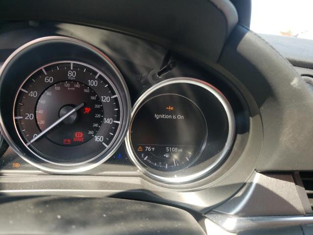 Photo 8 from auction – 2021 MAZDA 6 TOURING with VIN JM1GL1VM6M1612632