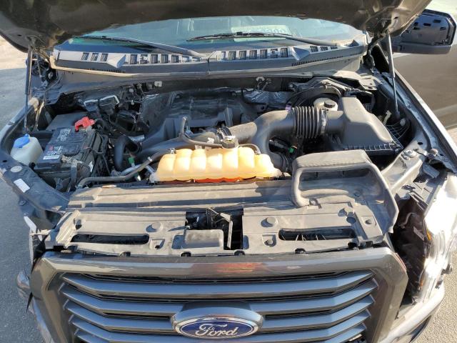 Photo 7 from auction – 2017 FORD F150 SUPER with VIN 1FTEX1EP1HFA79796
