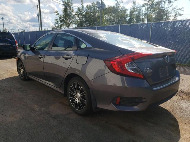 صورة رقم 3 من المزاد - 2016 HONDA CIVIC LX مع VIN 2HGFC2F53GH005281