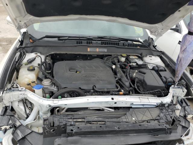 Photo 7 from auction – 2017 FORD FUSION SE with VIN 3FA6P0HD8HR118537