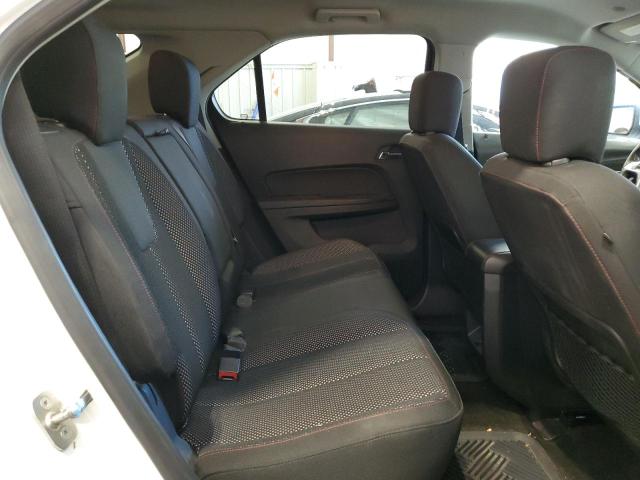 Photo 6 from auction – 2013 CHEVROLET EQUINOX LT with VIN 1GNFLEEK7DZ114269
