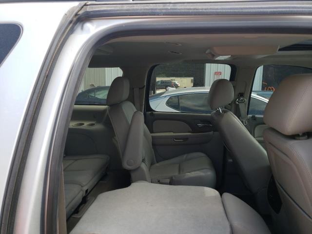 Photo 6 from auction – 2013 CHEVROLET SUBURBAN C with VIN 1GNSCKE00DR363864