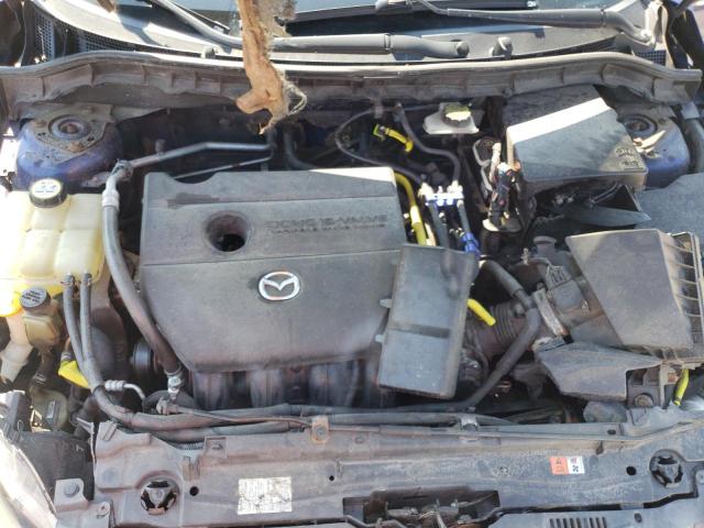 Photo 7 from auction – 2012 MAZDA 3 S with VIN JM1BL1W65C1503796