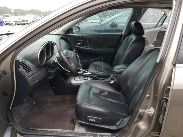 Photo 5 from auction – 2003 NISSAN ALTIMA SE with VIN 1N4BL11D83C352422
