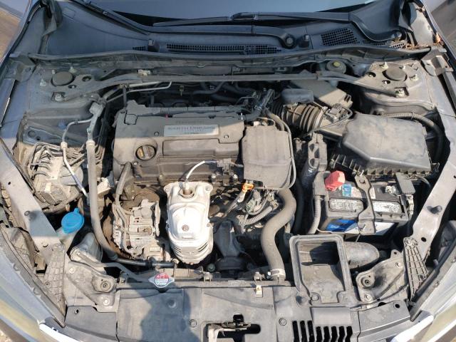 Photo 7 from auction – 2015 HONDA ACCORD EXL with VIN 1HGCR2F82FA071622