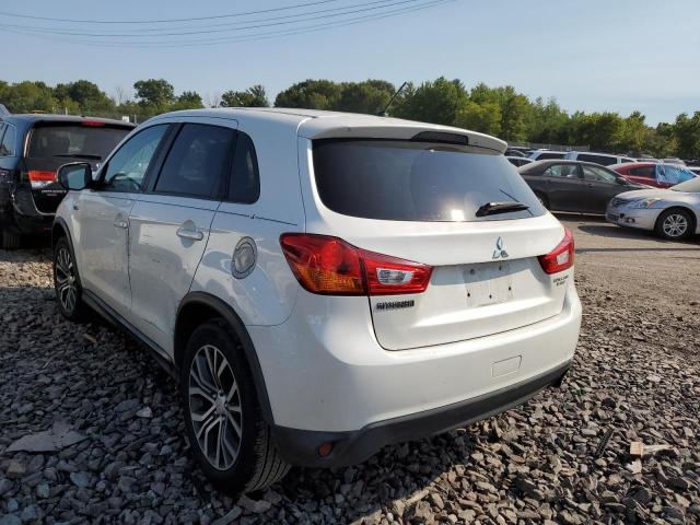 Photo 3 from auction – 2016 MITSUBISHI OUTLANDER with VIN JA4AP3AU0GZ062212