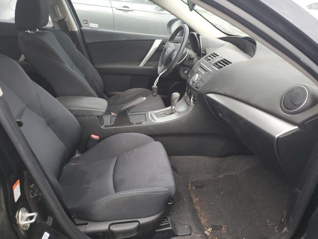 Photo 5 from auction – 2010 MAZDA 3 S with VIN JM1BL1H6XA1343005