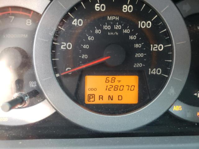 Photo 8 from auction – 2010 TOYOTA RAV4 with VIN 2T3BF4DV5AW060356