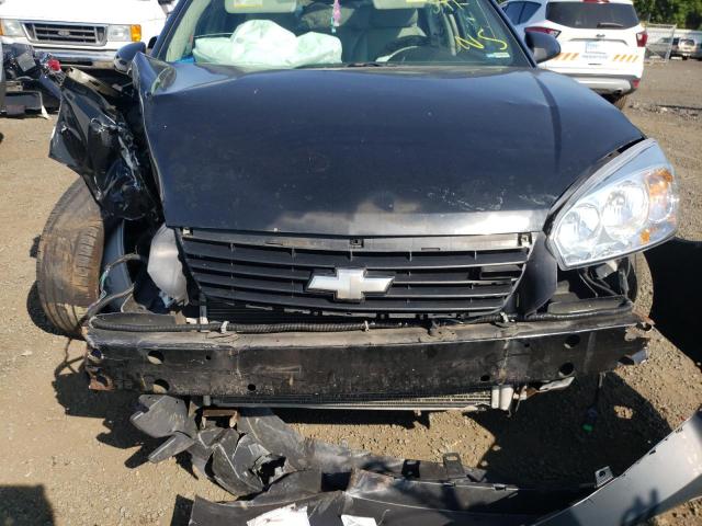 Photo 10 from auction – 2006 CHEVROLET MALIBU MAX with VIN 1G1ZU63816F134207