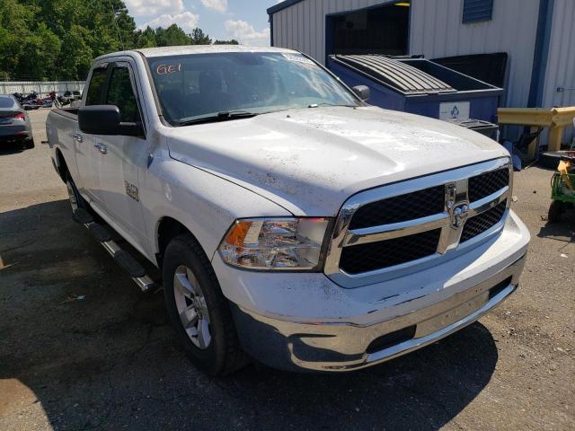 RAM 1500 SLT 2013 with VIN 1C6RR6GP8DS541480 - Photo from auction