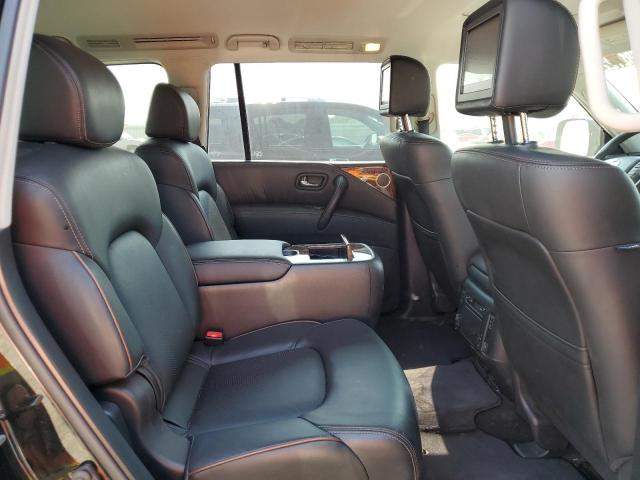 Photo 6 from auction – 2018 NISSAN ARMADA PLA with VIN JN8AY2NE2J9730619