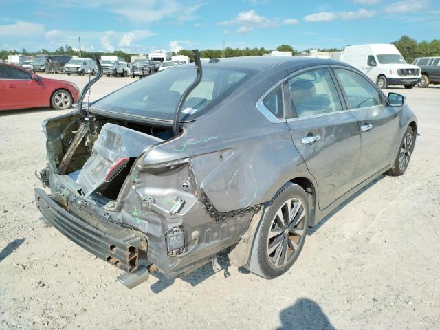 Photo 4 from auction – 2018 NISSAN ALTIMA 2.5 with VIN 1N4AL3AP2JC112491