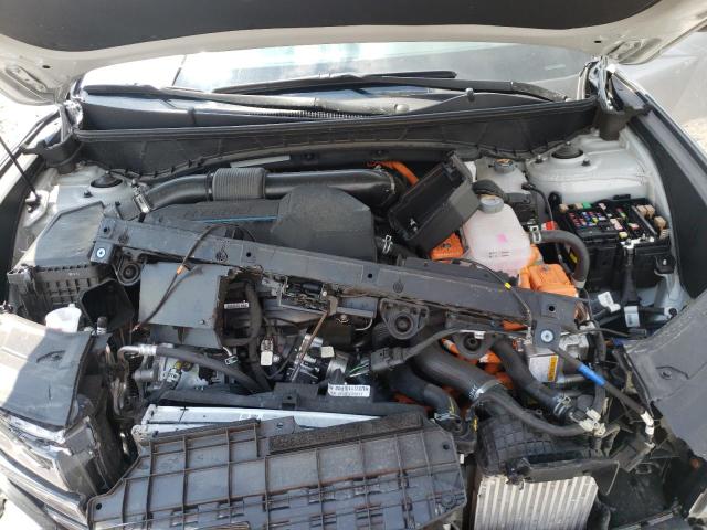 Photo 7 from auction – 2022 HYUNDAI TUCSON SEL with VIN KM8JFCA1XNU047365