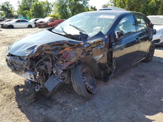 Photo 2 from auction – 2011 TOYOTA COROLLA BA with VIN 2T1BU4EE2BC658825