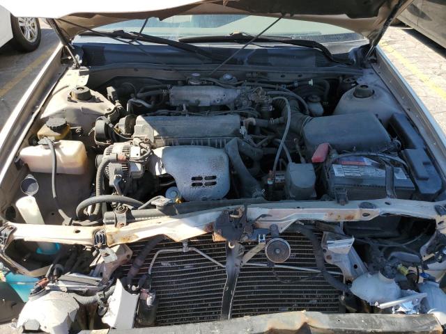 Photo 7 from auction – 2000 TOYOTA CAMRY CE with VIN JT2BG22K9Y0471583