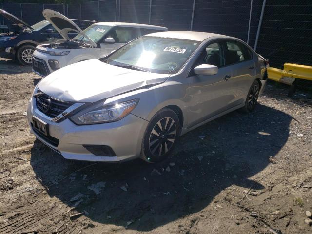 Zdjęcie 2 z aukcji – 2018 NISSAN ALTIMA 2.5 z VIN 1N4AL3AP1JC281174