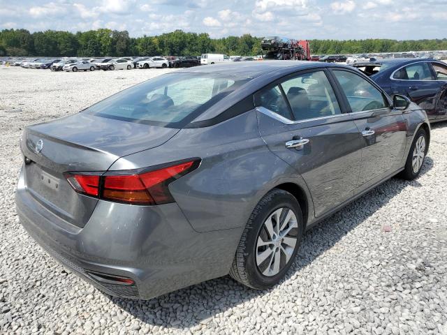 Photo 4 from auction – 2021 NISSAN ALTIMA S with VIN 1N4BL4BV8MN368182