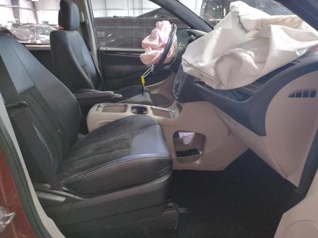 Photo 5 from auction – 2014 DODGE GRAND CARA with VIN 2C4RDGCG0ER462925