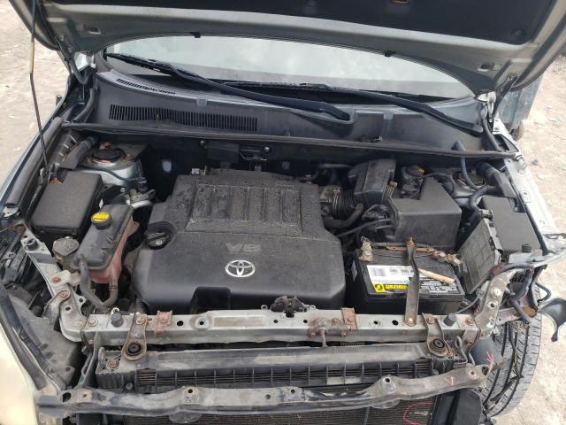 Photo 7 from auction – 2006 TOYOTA RAV4 with VIN JTMBK33VX65008047