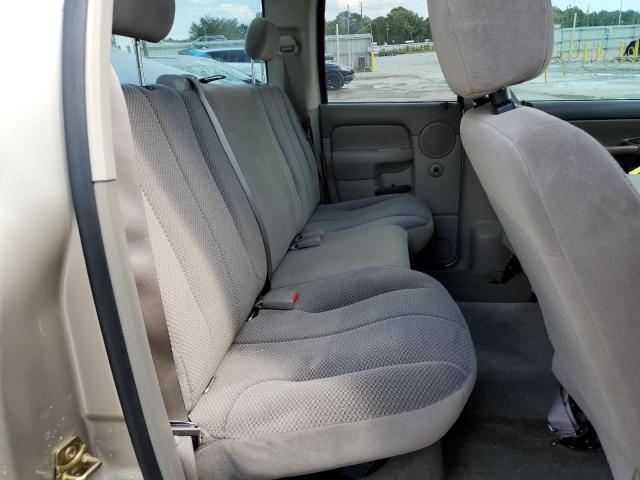 Zdjęcie 6 z aukcji – 2005 DODGE RAM 1500 S z VIN 1D7HA18D65S215557