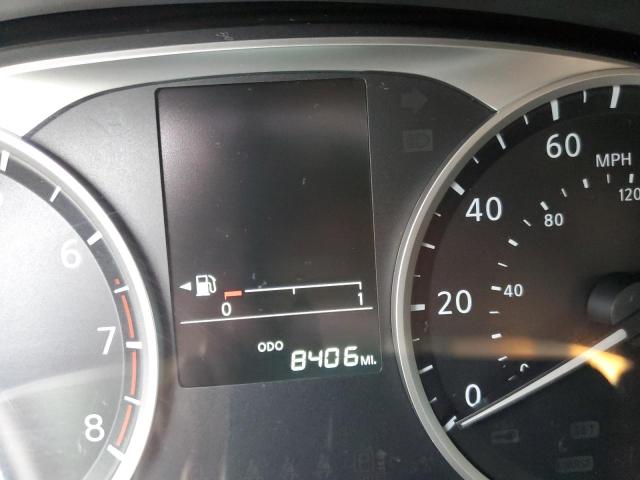 Photo 8 from auction – 2022 NISSAN KICKS S with VIN 3N1CP5BV6NL491069