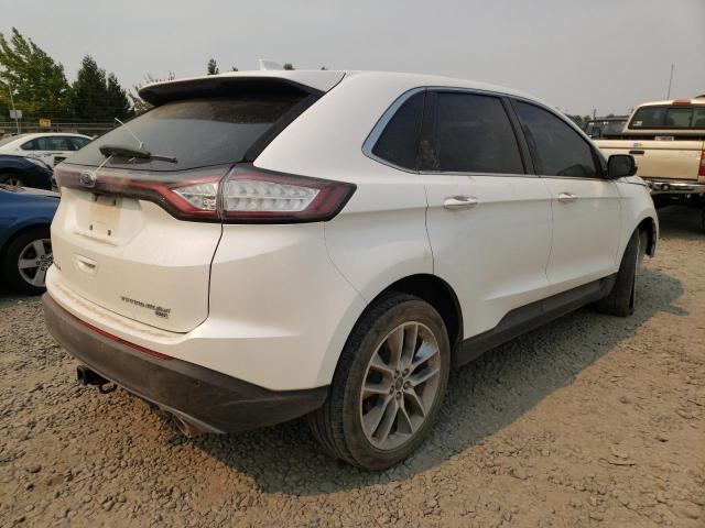 Photo 4 from auction – 2018 FORD EDGE TITAN with VIN 2FMPK4K81JBB31310