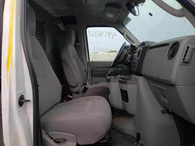 Photo 5 from auction – 2012 FORD ECONOLINE with VIN 1FTNE1EW9CDB34321