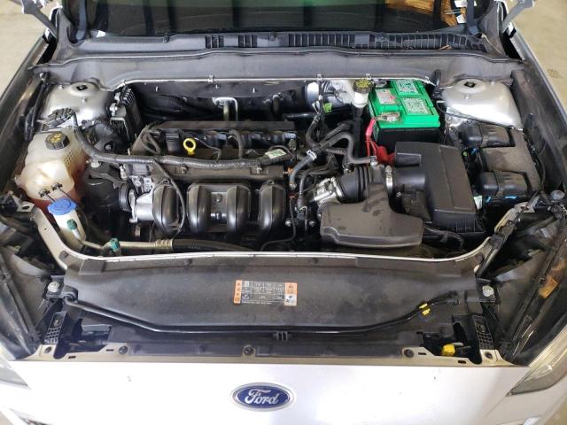 Photo 7 from auction – 2017 FORD FUSION SE with VIN 3FA6P0H78HR254905