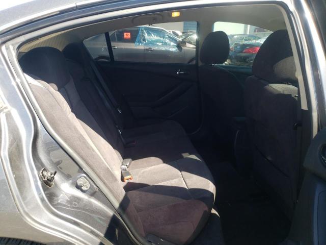 Photo 6 from auction – 2008 NISSAN ALTIMA 2.5 with VIN 1N4AL21E68N549949
